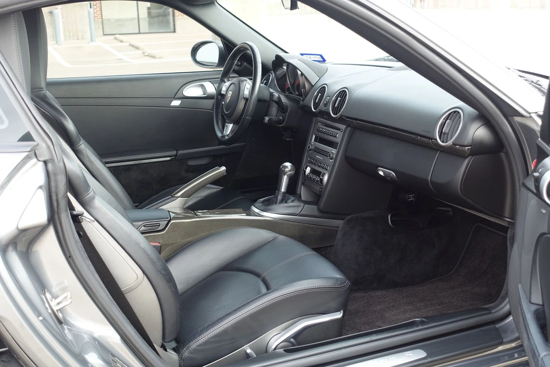 2007 Porsche 987 Cayman S - Image 21 of 31