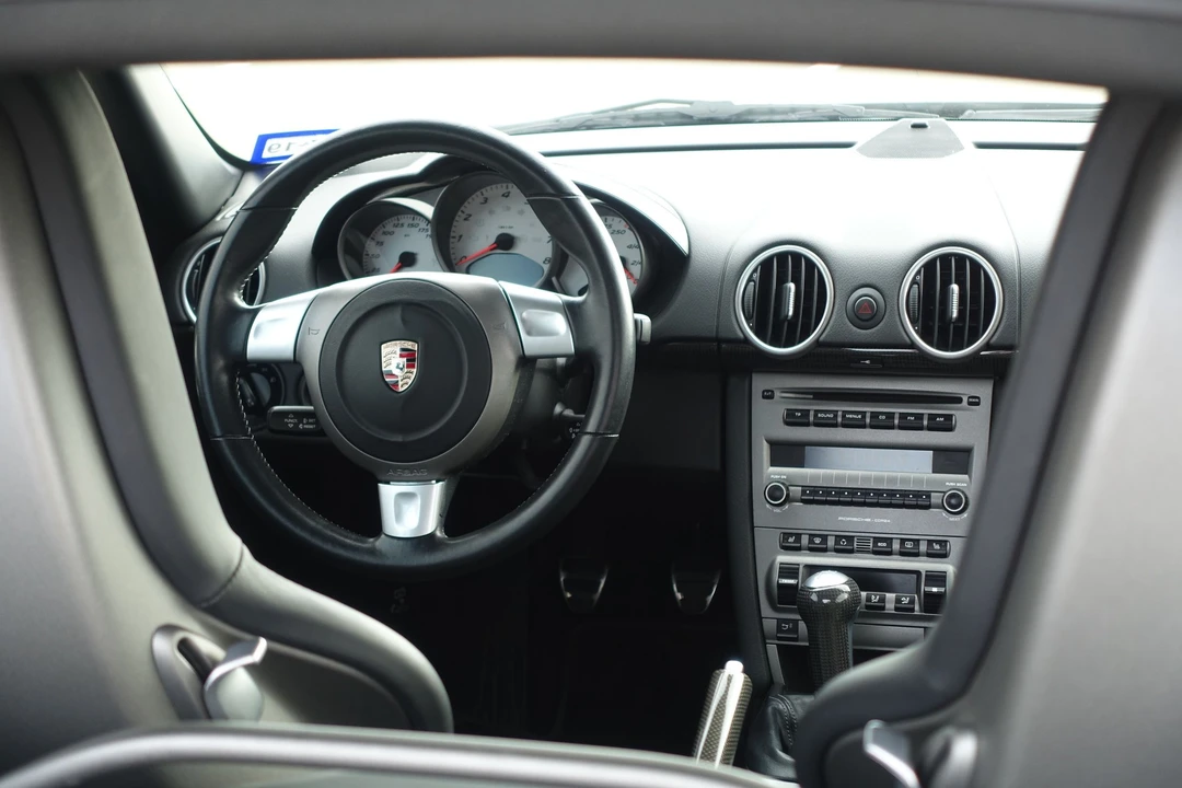 2007 Porsche 987 Cayman S - Image 22 of 31
