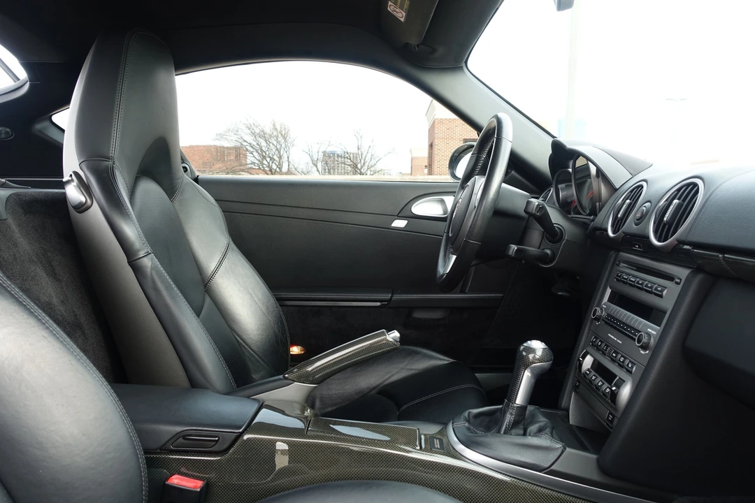 2007 Porsche 987 Cayman S - Image 27 of 31