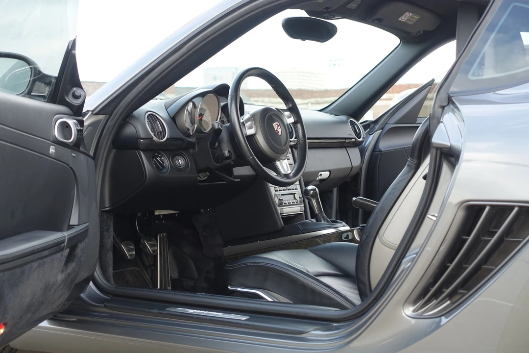 2007 Porsche 987 Cayman S - Image 4 of 31