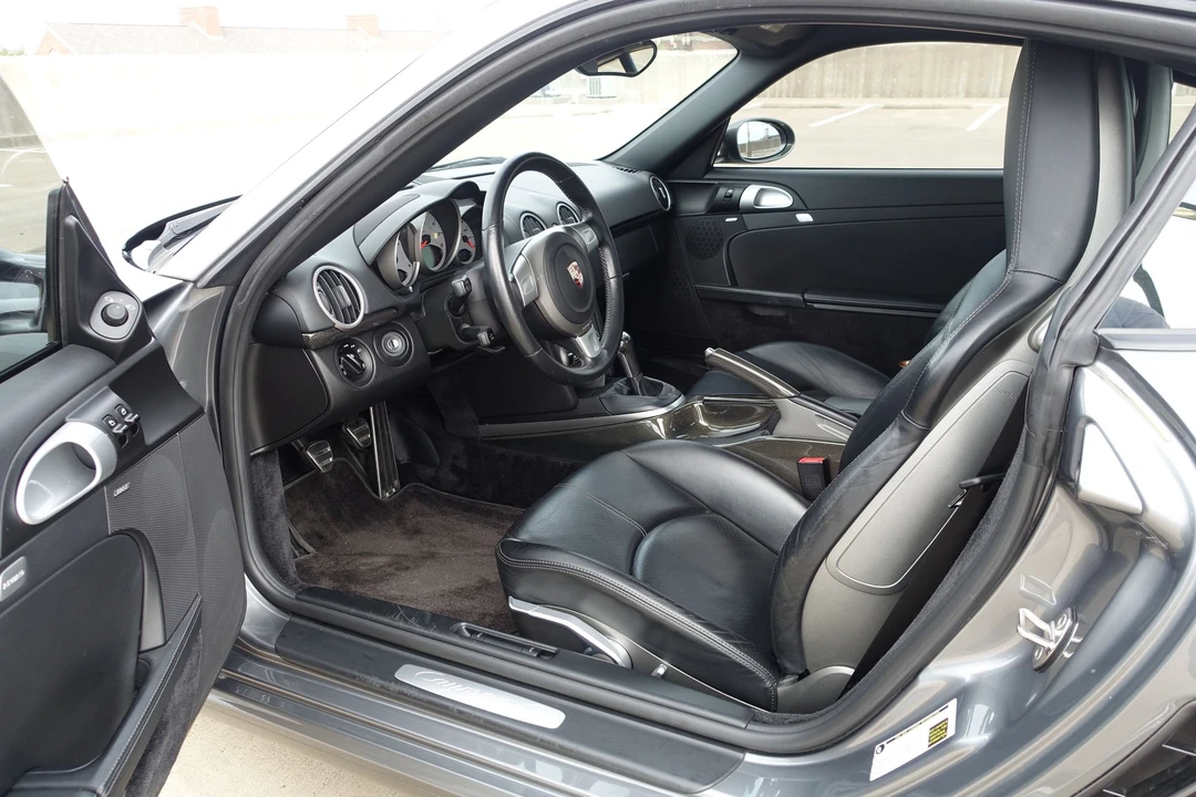 2007 Porsche 987 Cayman S - Image 28 of 31