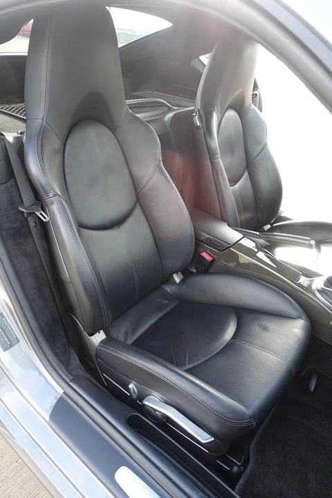 2007 Porsche 987 Cayman S - Image 29 of 31