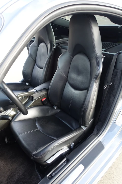 2007 Porsche 987 Cayman S - Image 30 of 31