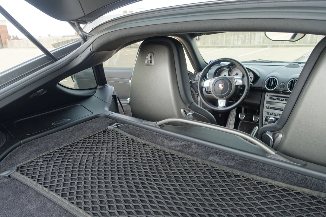 2007 Porsche 987 Cayman S - Image 31 of 31