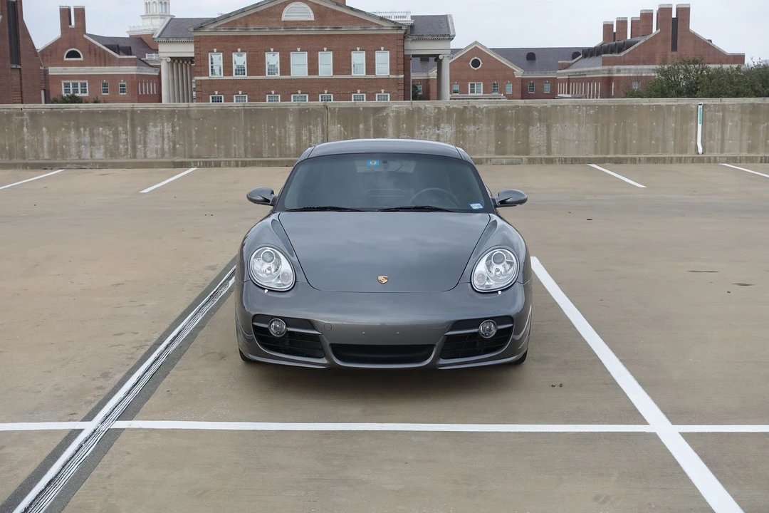 2007 Porsche 987 Cayman S - Image 6 of 31