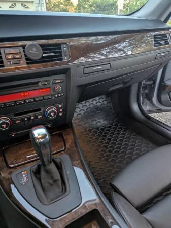 2009 BMW E92 3 Series Coupe - Image 4 of 6