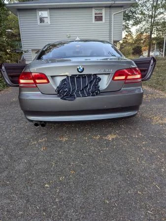 2009 BMW E92 3 Series Coupe - Image 2 of 6