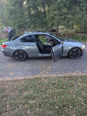 2009 BMW E92 3 Series Coupe - Image 3 of 6