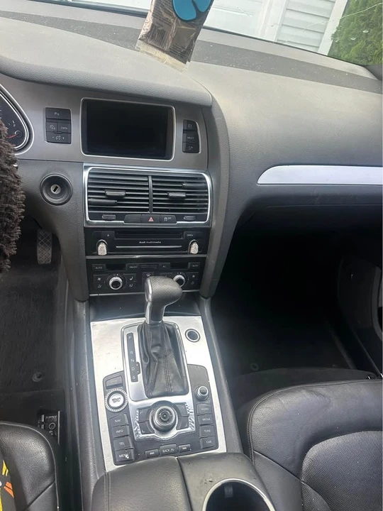 2013 Audi 4L Q7 - Image 4 of 10