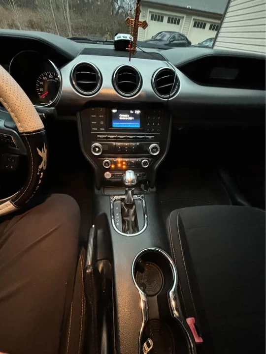 2016 Ford S550 Mustang - Image 6 of 10