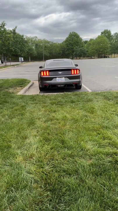 2016 Ford S550 Mustang - Image 4 of 10