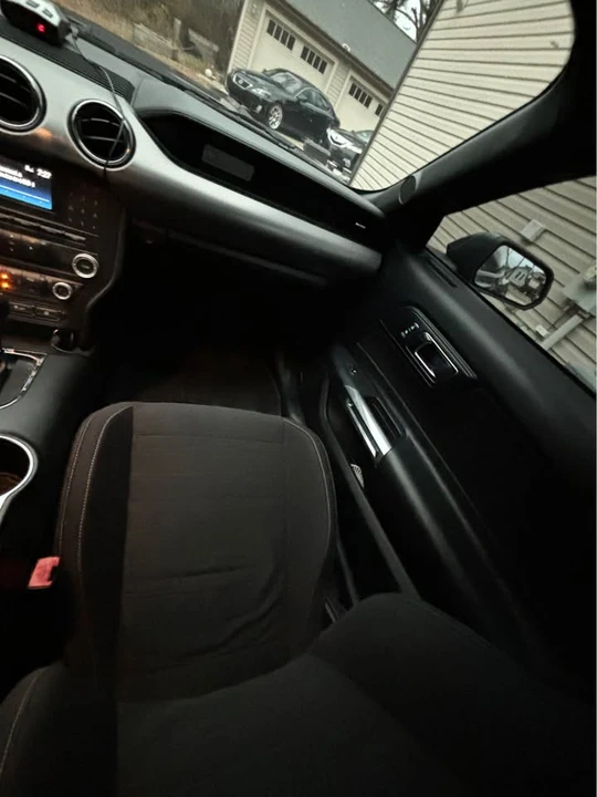 2016 Ford S550 Mustang - Image 7 of 10