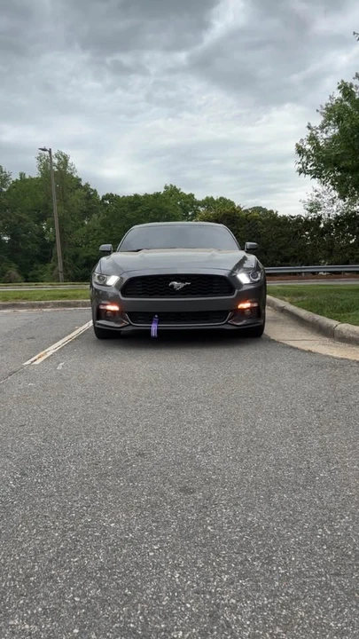 2016 Ford S550 Mustang - Image 2 of 10
