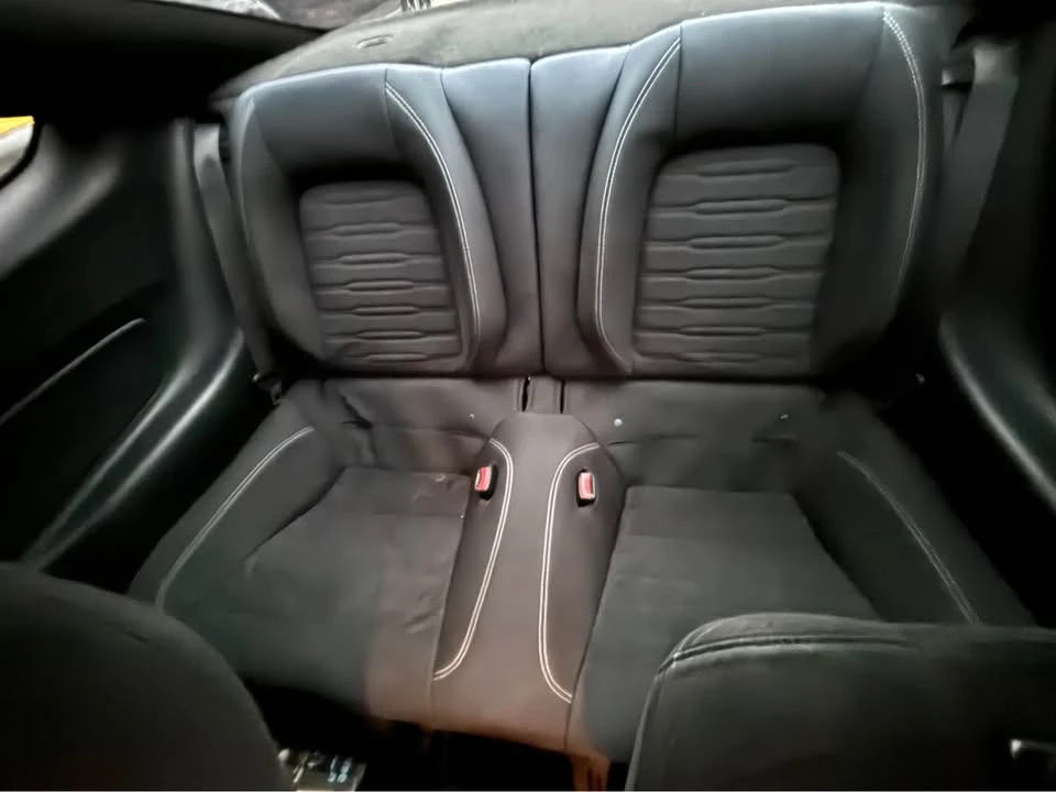 2016 Ford S550 Mustang - Image 5 of 10