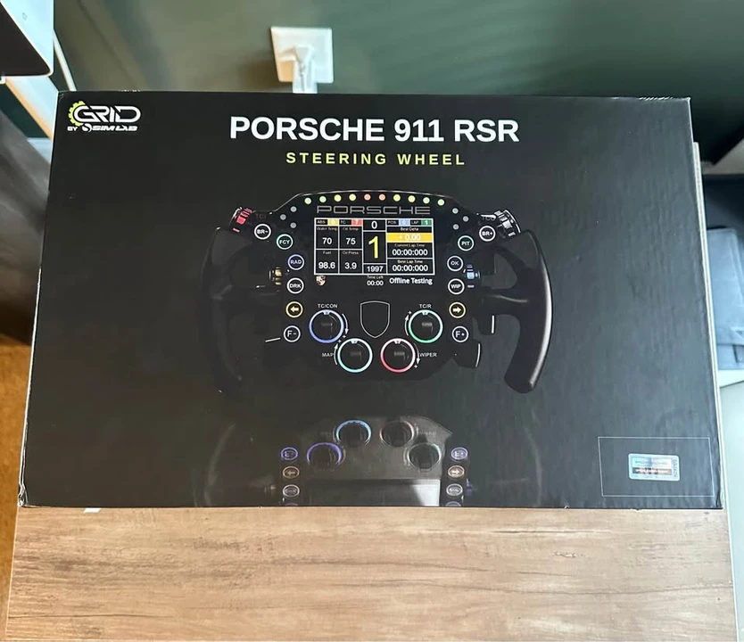 2017 Porsche 911 - Image 7 of 10