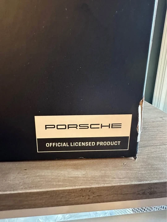 2017 Porsche 911 - Image 8 of 10