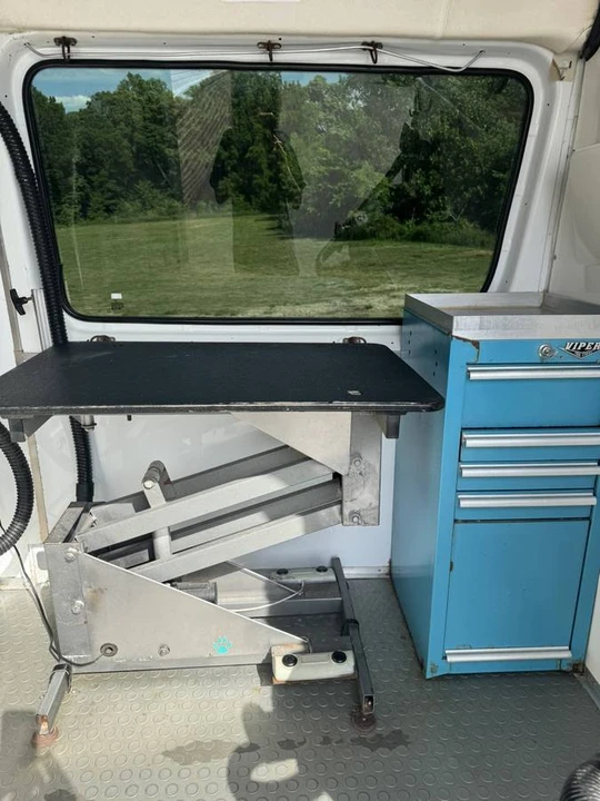 2016 Mercedes-Benz NCV3 Sprinter - Image 3 of 12