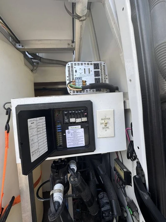 2016 Mercedes-Benz NCV3 Sprinter - Image 8 of 12