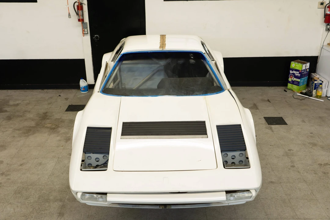 1977 Ferrari 308 GTB - Image 5 of 31