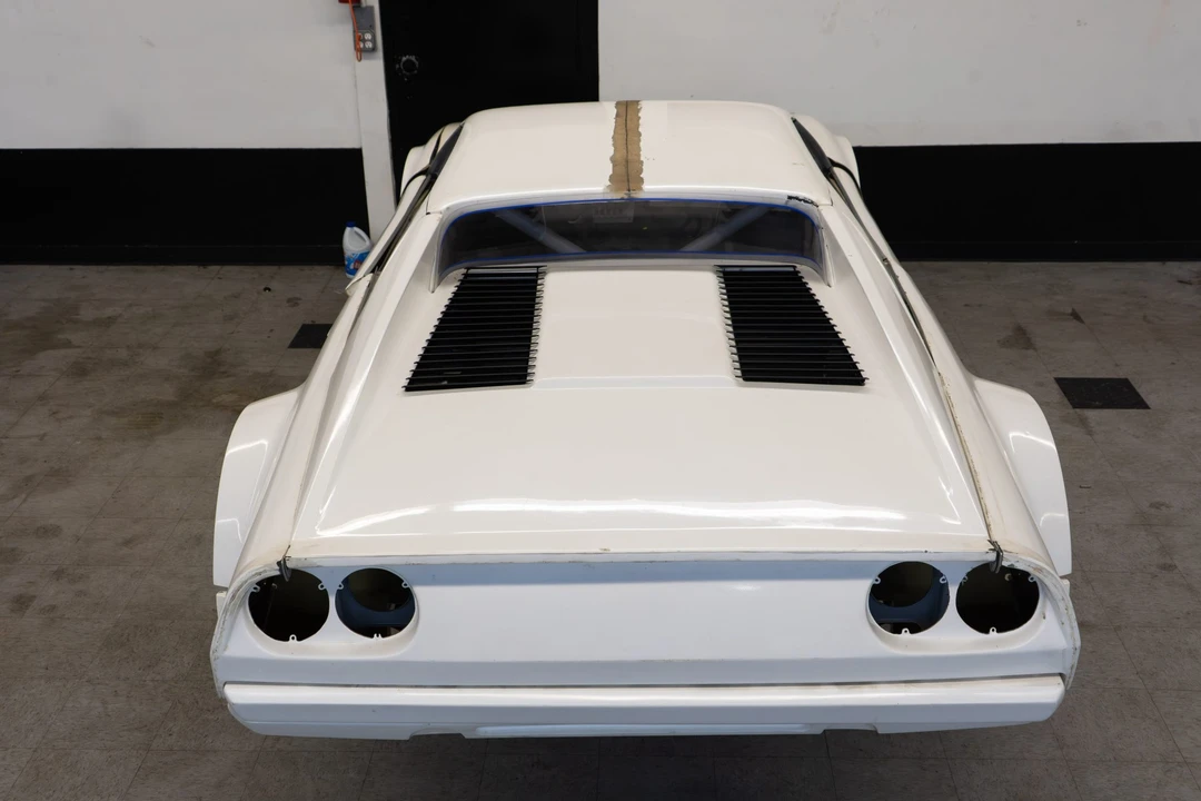 1977 Ferrari 308 GTB - Image 20 of 31