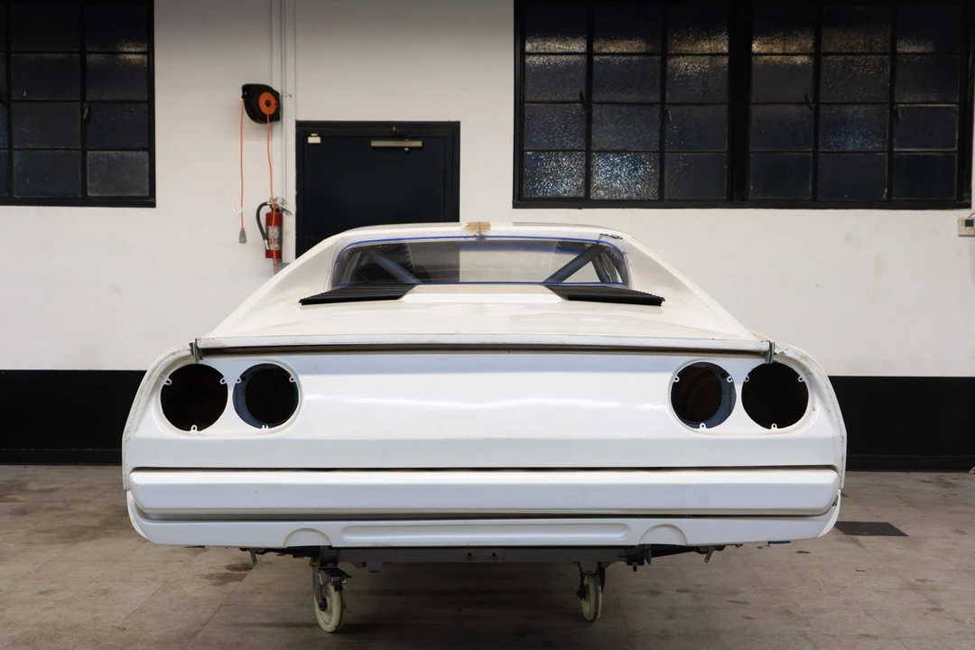 1977 Ferrari 308 GTB - Image 19 of 31