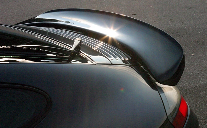 Porsche 996 Turbo - Image 4 of 4