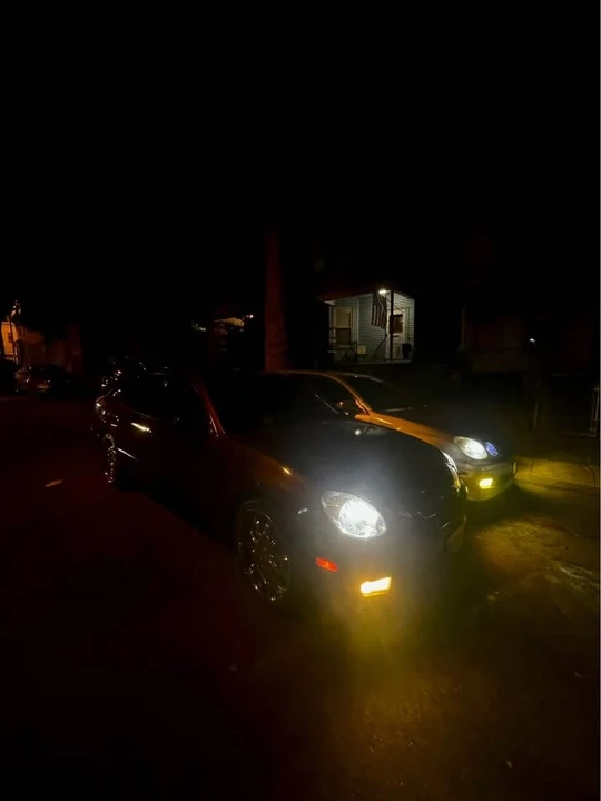 Lexus GS 2nd Gen - Image 3 of 5
