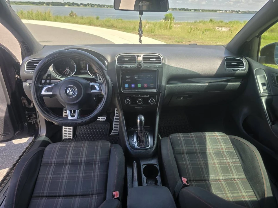 2012 Volkswagen GTI Mk6 - Image 11 of 16