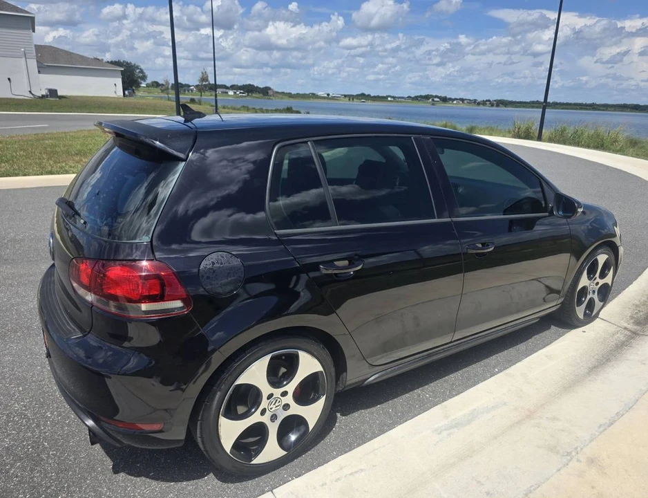 2012 Volkswagen GTI Mk6 - Image 6 of 16