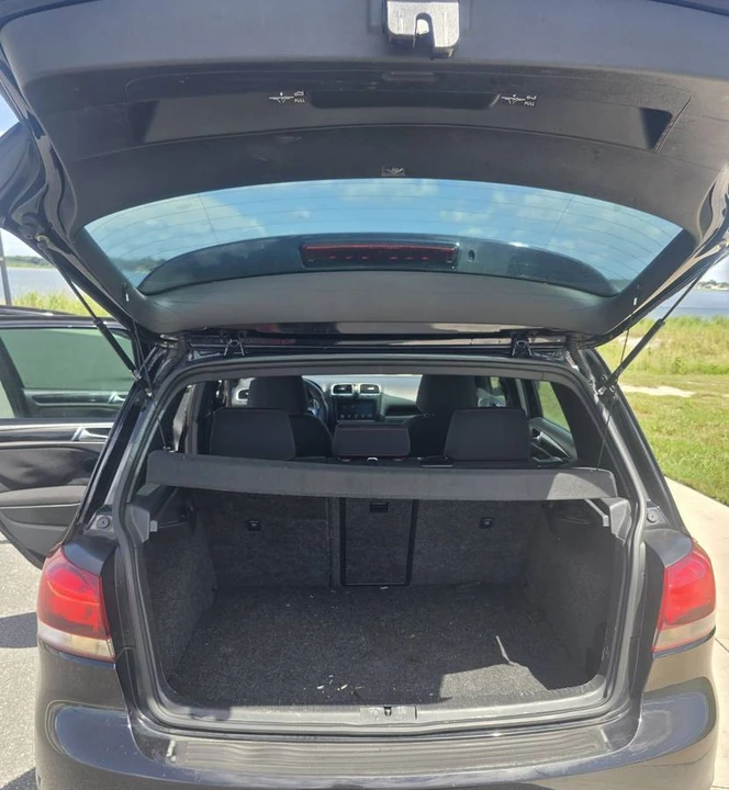 2012 Volkswagen GTI Mk6 - Image 14 of 16