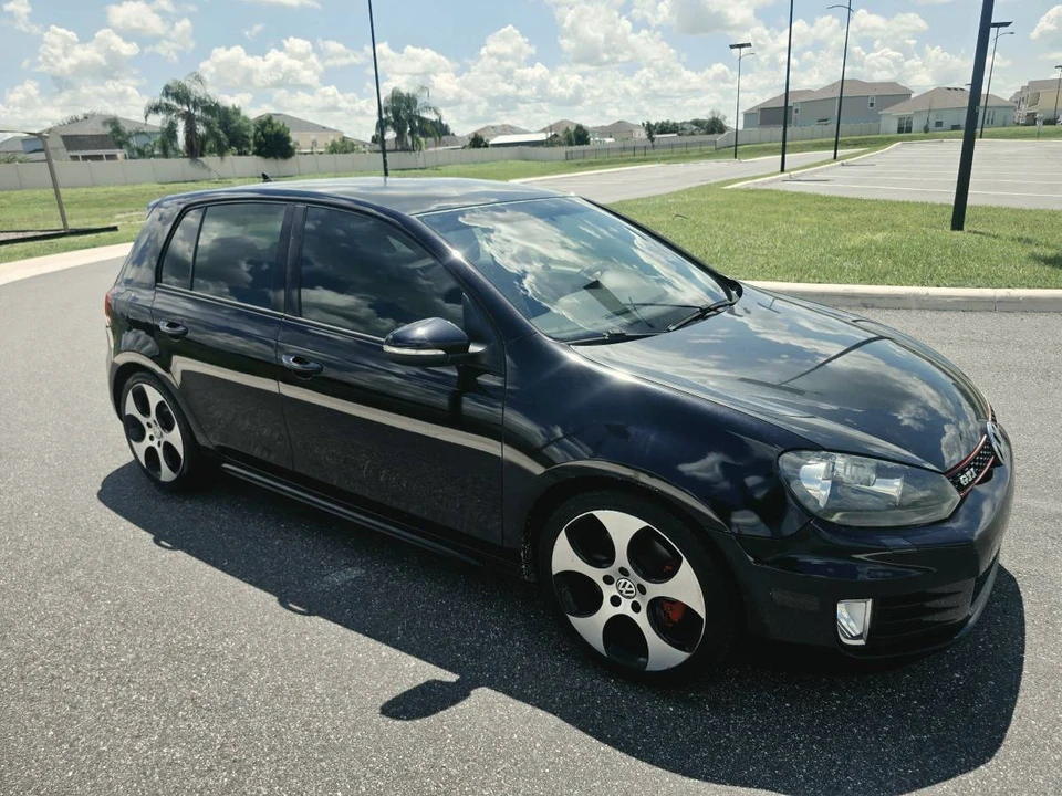 2012 Volkswagen GTI Mk6 - Image 4 of 17