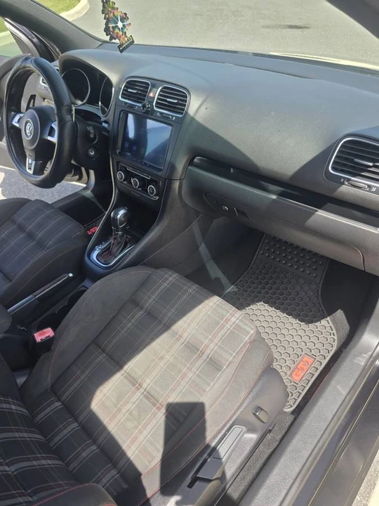 2012 Volkswagen GTI Mk6 - Image 12 of 14