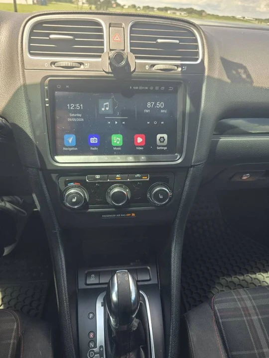 2012 Volkswagen GTI Mk6 - Image 15 of 17