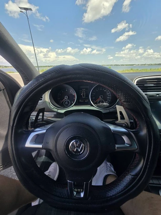 2012 Volkswagen GTI Mk6 - Image 14 of 14