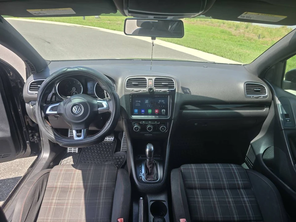 2012 Volkswagen GTI Mk6 - Image 10 of 17