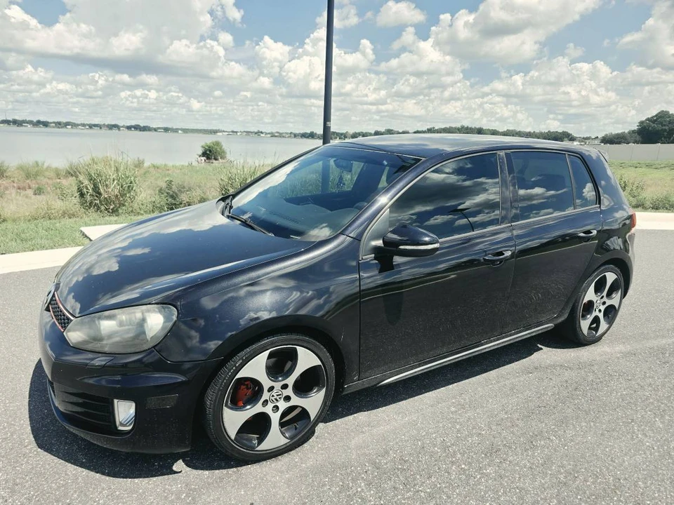 2012 Volkswagen GTI Mk6 - Image 2 of 17