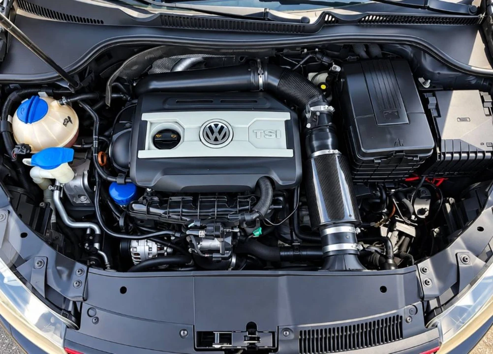 2012 Volkswagen GTI Mk6 - Image 17 of 17