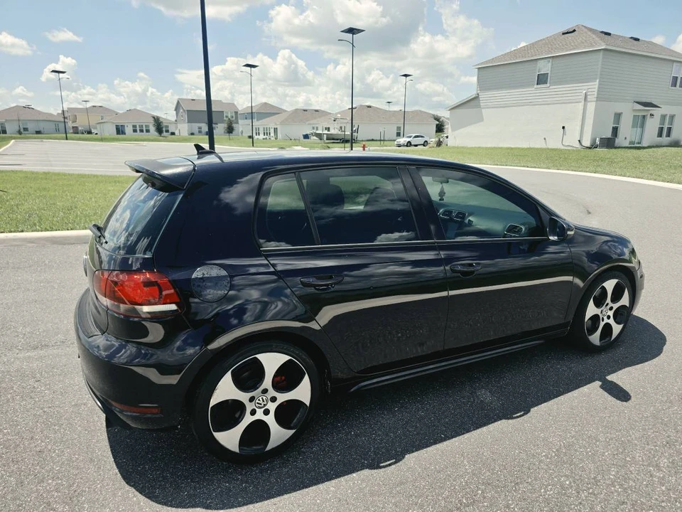 2012 Volkswagen GTI Mk6 - Image 5 of 17
