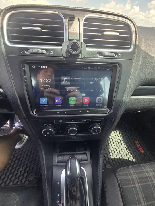 2012 Volkswagen GTI Mk6 - Image 16 of 16