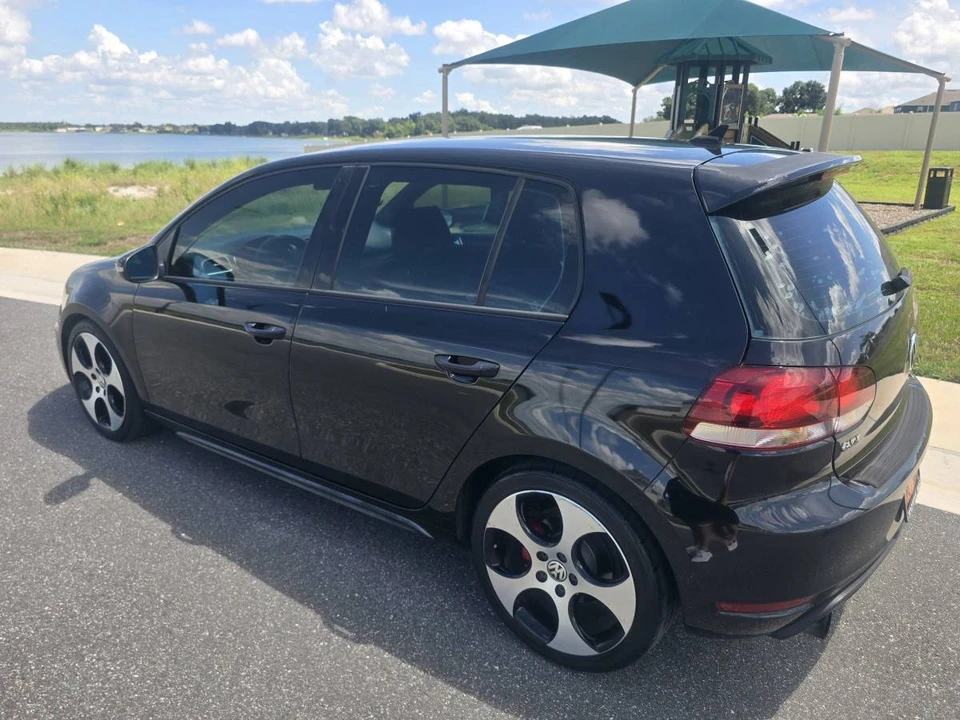 2012 Volkswagen GTI Mk6 - Image 3 of 16