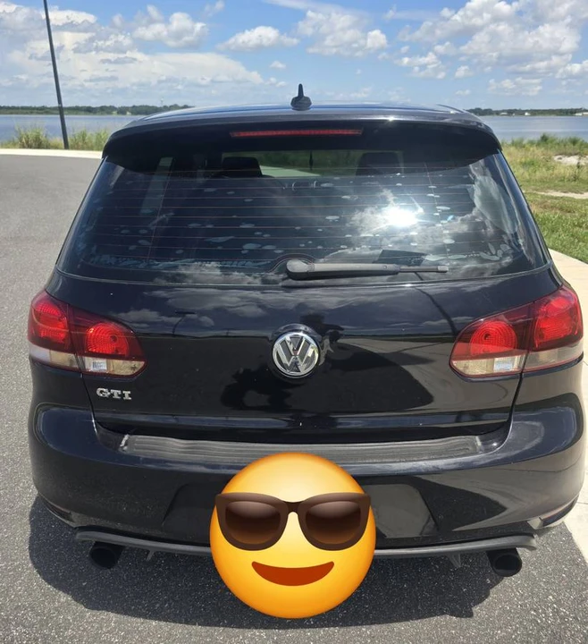 2012 Volkswagen GTI Mk6 - Image 7 of 16