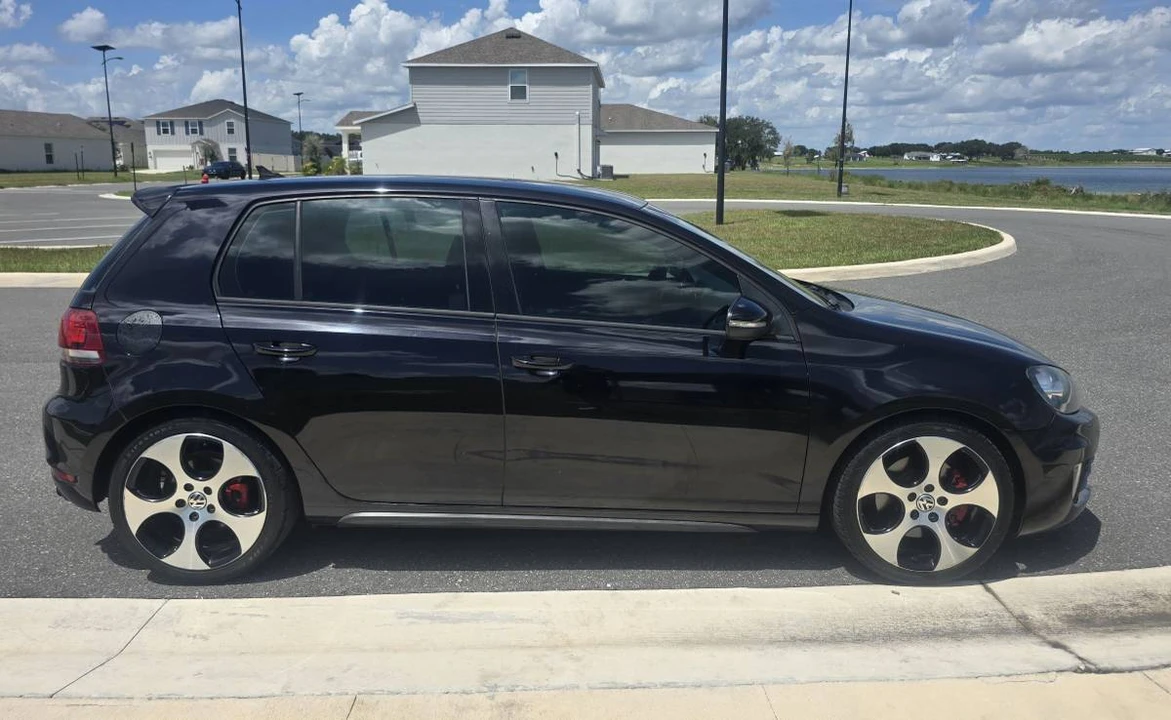2012 Volkswagen GTI Mk6 - Image 4 of 16