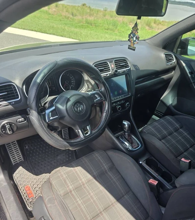 2012 Volkswagen GTI Mk6 - Image 8 of 17