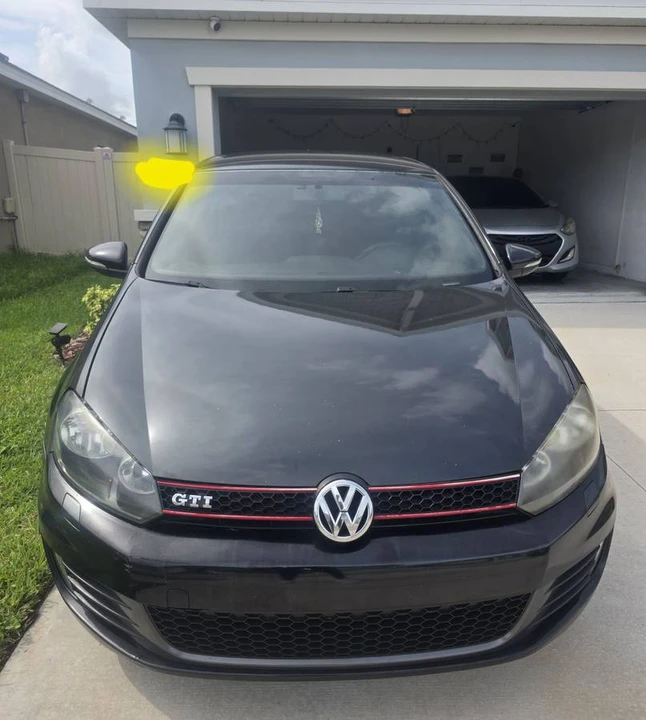 2012 Volkswagen GTI Mk6 - Image 7 of 14