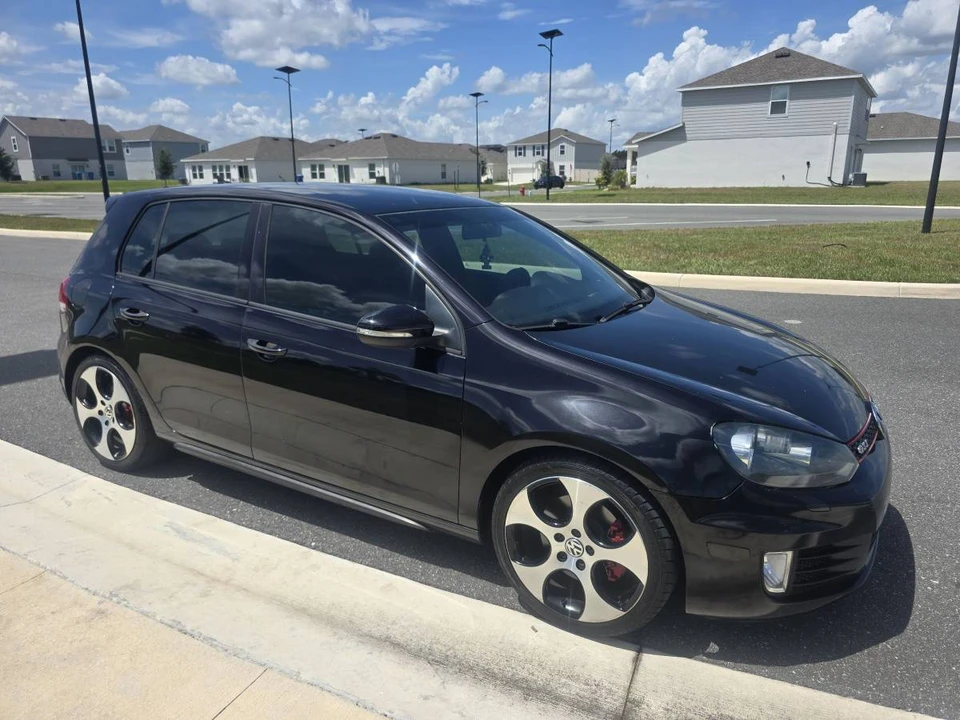 2012 Volkswagen GTI Mk6 - Image 5 of 16