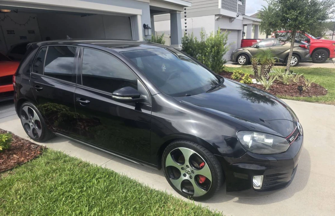 2012 Volkswagen GTI Mk6 - Image 5 of 14