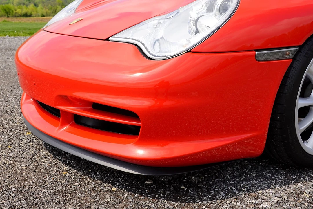 2004 Porsche 996 GT3 - Image 15 of 31