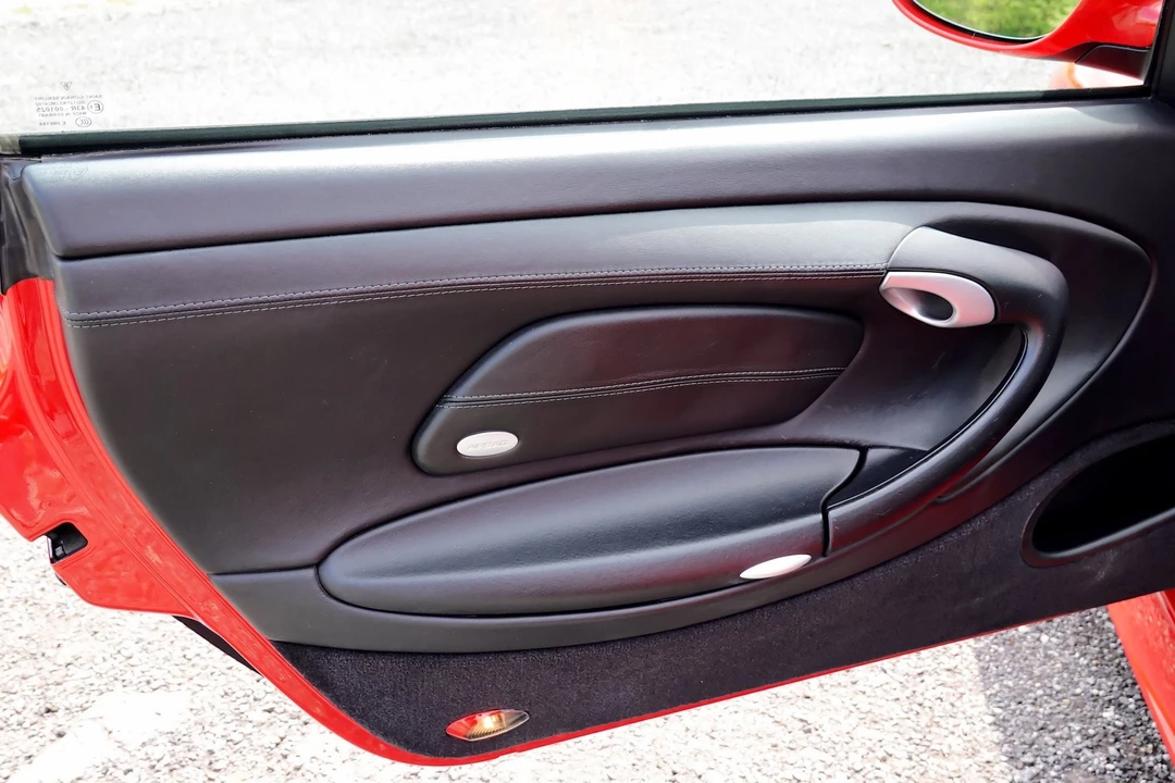 2004 Porsche 996 GT3 - Image 25 of 31