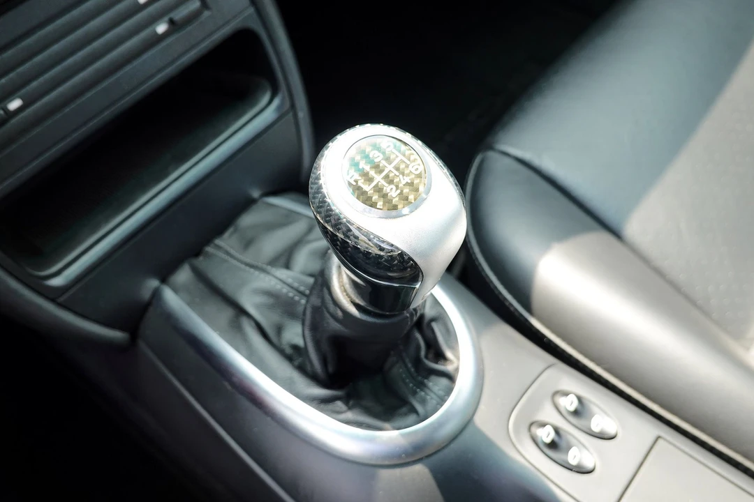 2004 Porsche 996 GT3 - Image 28 of 31