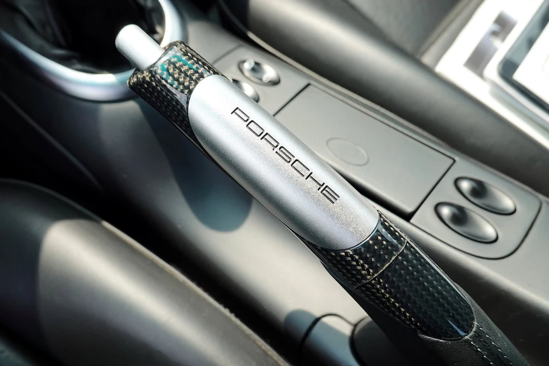 2004 Porsche 996 GT3 - Image 29 of 31